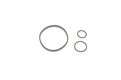 Крышка масляного фильтра Renault Kangoo 1.5, ELRING (365960)