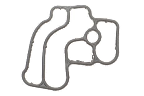 Фильтр корпуса масляного прокладка Mercedes Benz Vario, ELRING (445350)