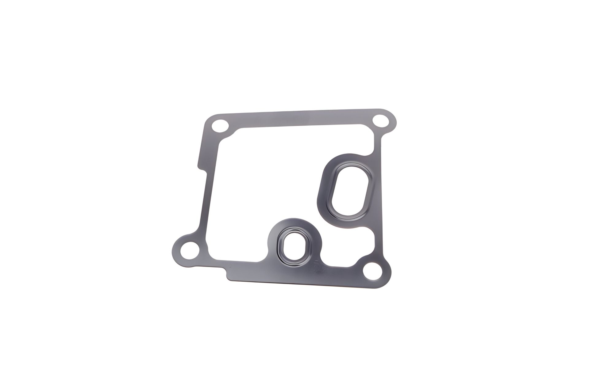 Прокладка корпуса масляного фильтра FORD 1.8 TDCI 1999-2015, ELRING (027191) Прокладка корпуса масляного фильтра FORD 1.8 TDCI 1999-2015, ELRING (027191)