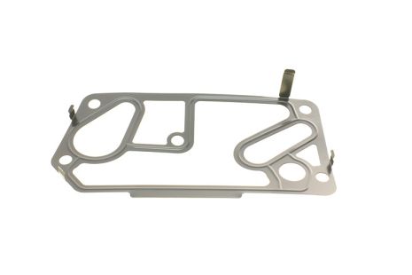 Прокладка, корпус масляного Фільтра VW T5 2,5TDI AXD/AXE/BAC/BLJ/BLK 03- , ELRING (234600)
