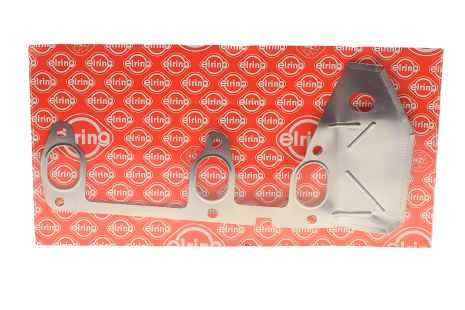 Прокладка випускного колектора для SKODA ROOMSTER, SEAT IBIZA, ELRING (265780)