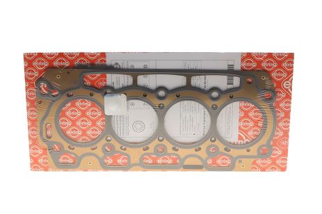 Прокладка ГБЦ для FORD ASIA и TOYOTA AYGO, ELRING (100420)