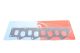 Прокладка выпускного коллектора Suzuki GRAND VITARA, NISSAN PRIMASTAR, CORTECO (025001P)