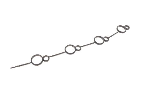 Клапанної кришки прокладка MERCEDES-BENZ GLB-CLASS, ELRING (050800)