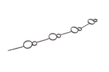 Клапанная крышечная прокладка MERCEDES-BENZ GLB-CLASS, ELRING (050800)