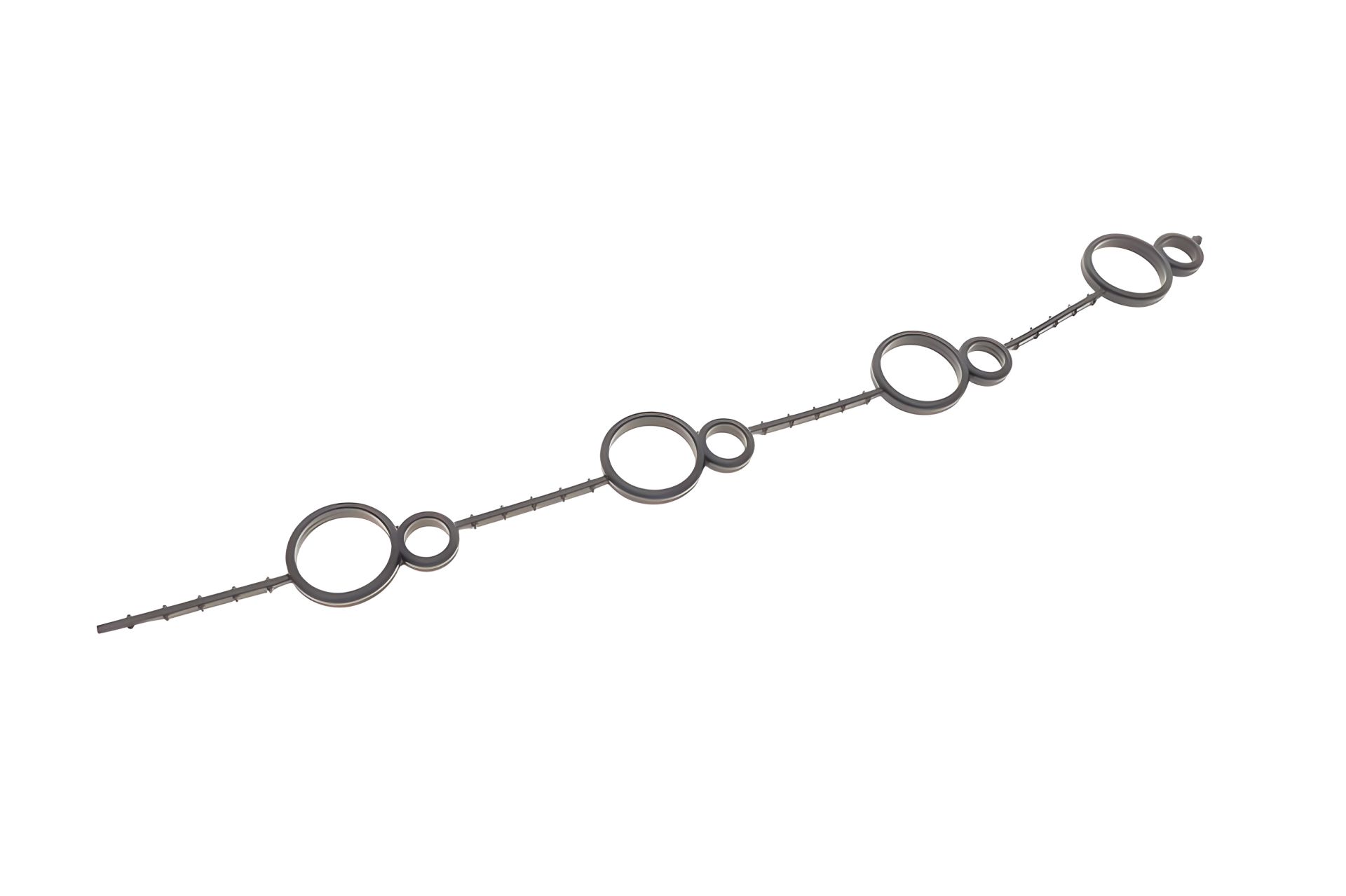 Клапанної кришки прокладка MERCEDES-BENZ GLB-CLASS, ELRING (050800) Клапанної кришки прокладка MERCEDES-BENZ GLB-CLASS, ELRING (050800)