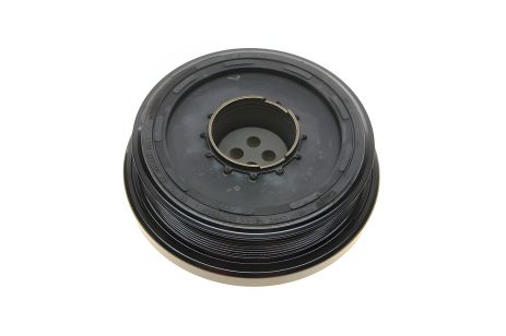 Колінчастого валу шків BMW 5(F10)/7(F01)/X5(E70) 08- (дв. N57D30), CORTECO (80001419) Колінчастого валу шків BMW 5(F10)/7(F01)/X5(E70) 08- (дв. N57D30), CORTECO (80001419)