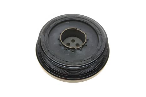 Шкив коленвала BMW 5(F10)/7(F01)/X5(E70) 08- (дв. N57D30), CORTECO (80001419)