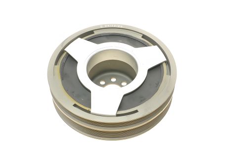 Шкив коленчатого вала Audi A4/A6/A8/VW Passat 2.5TDI 97-05, CORTECO (80000200) Шкив коленчатого вала Audi A4/A6/A8/VW Passat 2.5TDI 97-05, CORTECO (80000200)