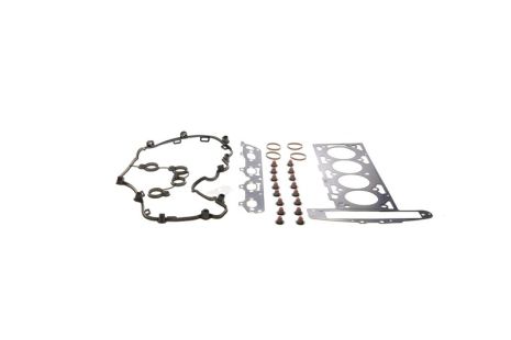 Прокладка головки блока цилиндров OPEL Astra G,Vectra C 2,2 01-11, ELRING (081500)