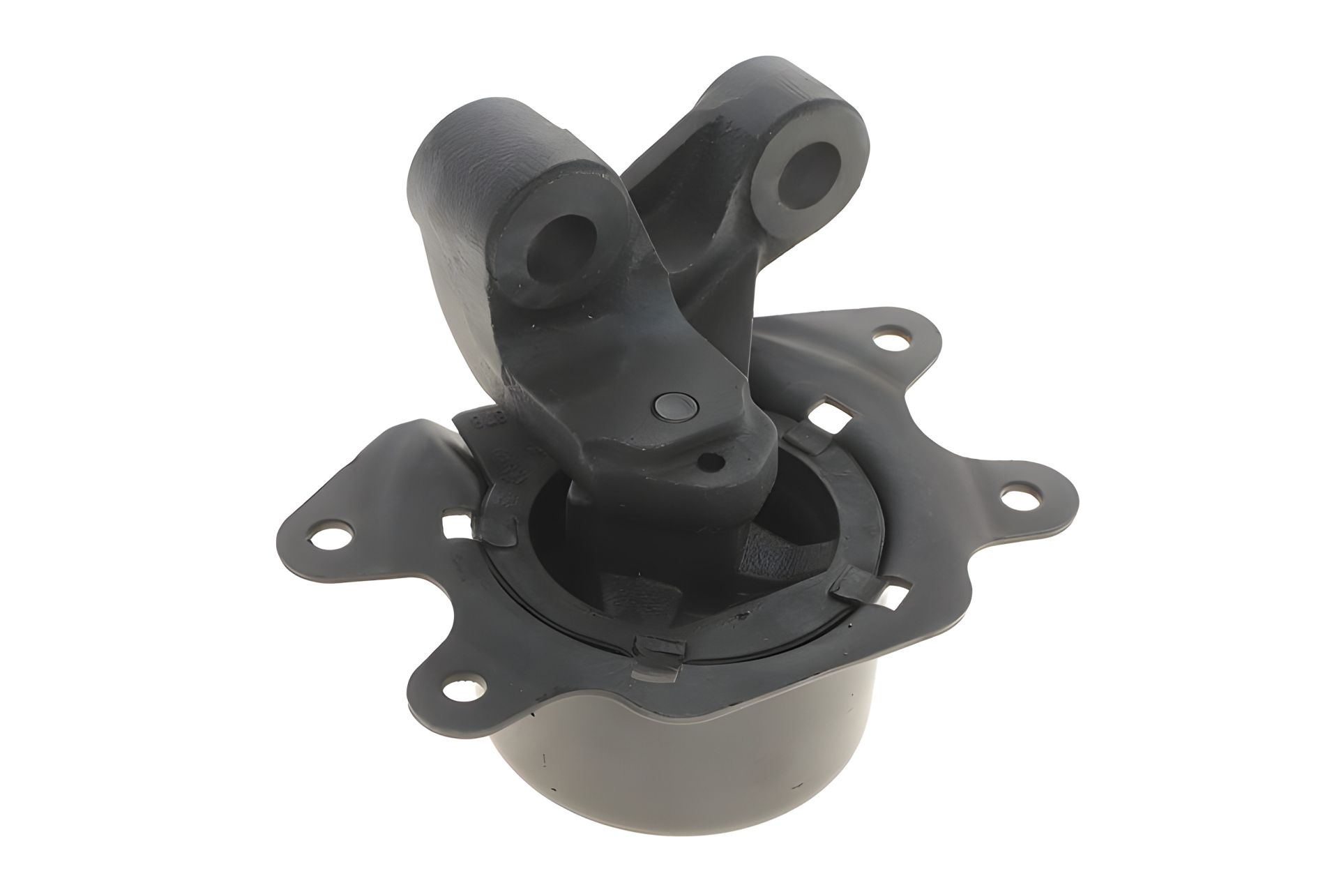 Подушка КПП для Opel Corsa C (00-12) от CORTECO (80001906) Подушка КПП для Opel Corsa C (00-12) от CORTECO (80001906)