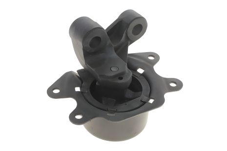 Опора КПП для Opel Corsa C (2000-2012) від CORTECO (80001906)