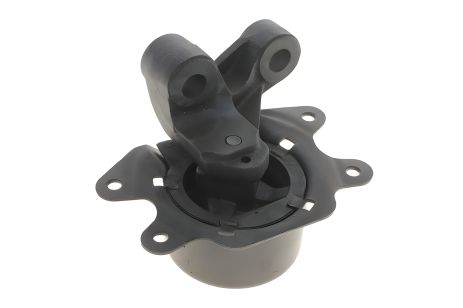 Опора КПП для Opel Corsa C (2000-2012) від CORTECO (80001906) Опора КПП для Opel Corsa C (2000-2012) від CORTECO (80001906)