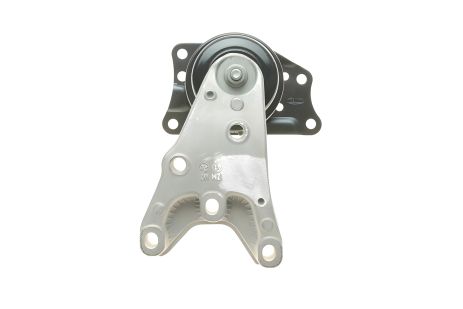 Правая подушка двигателя Skoda Rapid/Roomster/VW Polo 1.2 06-, CORTECO (80000321)