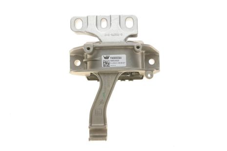 Подушка двигуна права Skoda Codiaq/VW Arteon/Tiguan 2.0 16-, CORTECO (49377260)
