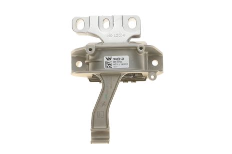 Права подушка двигуна Skoda Codiaq/VW Arteon/Tiguan 2.0 16-, CORTECO (49377260)