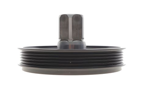 Колінвал шків для corsa d 09-/meriva b 10-, CORTECO (80001696)