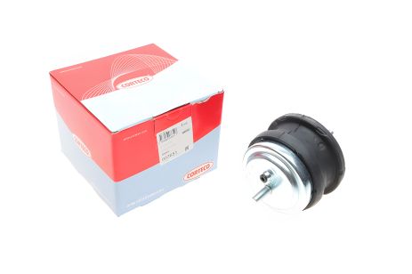 Двигуна подушка BMW 5 (E39) 98-05 Л., CORTECO (603651) Двигуна подушка BMW 5 (E39) 98-05 Л., CORTECO (603651)