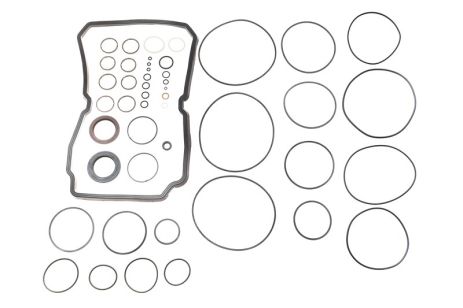 Комплект прокладок КПП Mercedes-Benz КПП 722.6 (5 ступенчатая), ELRING (428390)