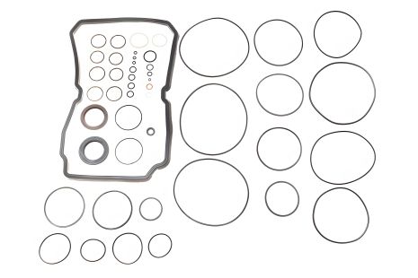 Комплект прокладок КПП Mercedes-Benz КПП 722.6 (5 ступ.), ELRING (428390) Комплект прокладок КПП Mercedes-Benz КПП 722.6 (5 ступ.), ELRING (428390)
