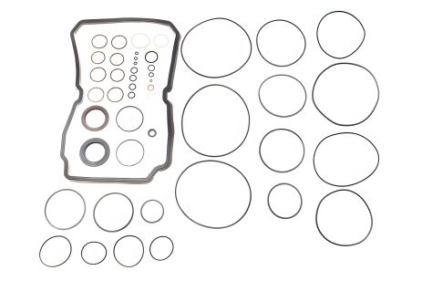 Комплект прокладок КПП Mercedes-Benz КПП 722.6 (5 ступ.), ELRING (428390) Комплект прокладок КПП Mercedes-Benz КПП 722.6 (5 ступ.), ELRING (428390)