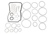 Комплект прокладок КПП Mercedes-Benz КПП 722.6 (5 ступенчатая), ELRING (428390)