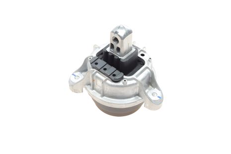 Двигательная подушка BMW 5 (F10/F11) 09-16 (N20) R (гидроопора), CORTECO (80005040)