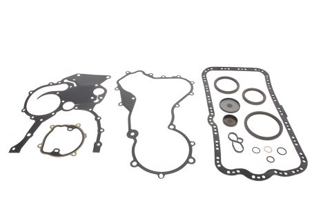 Комплект нижних прокладок RENAULT G9T/G9U, CORTECO (427033P)