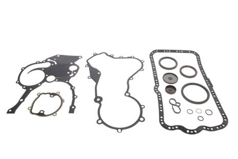 Прокладки (компл.) нижній RENAULT G9T/G9U, OPEL VIVARO, NISSAN INTERSTAR, CORTECO (427033P)