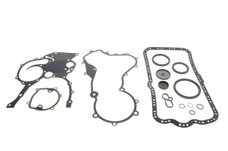 Нижні прокладки (компл.) RENAULT G9T/G9U, OPEL VIVARO, NISSAN INTERSTAR, CORTECO (427033P)