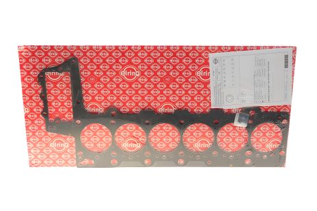 ГБЦ прокладка цилиндров BMW M57D30 MLS 1.55 2мет. ELRING (157420) ГБЦ прокладка цилиндров BMW M57D30 MLS 1.55 2мет. ELRING (157420)