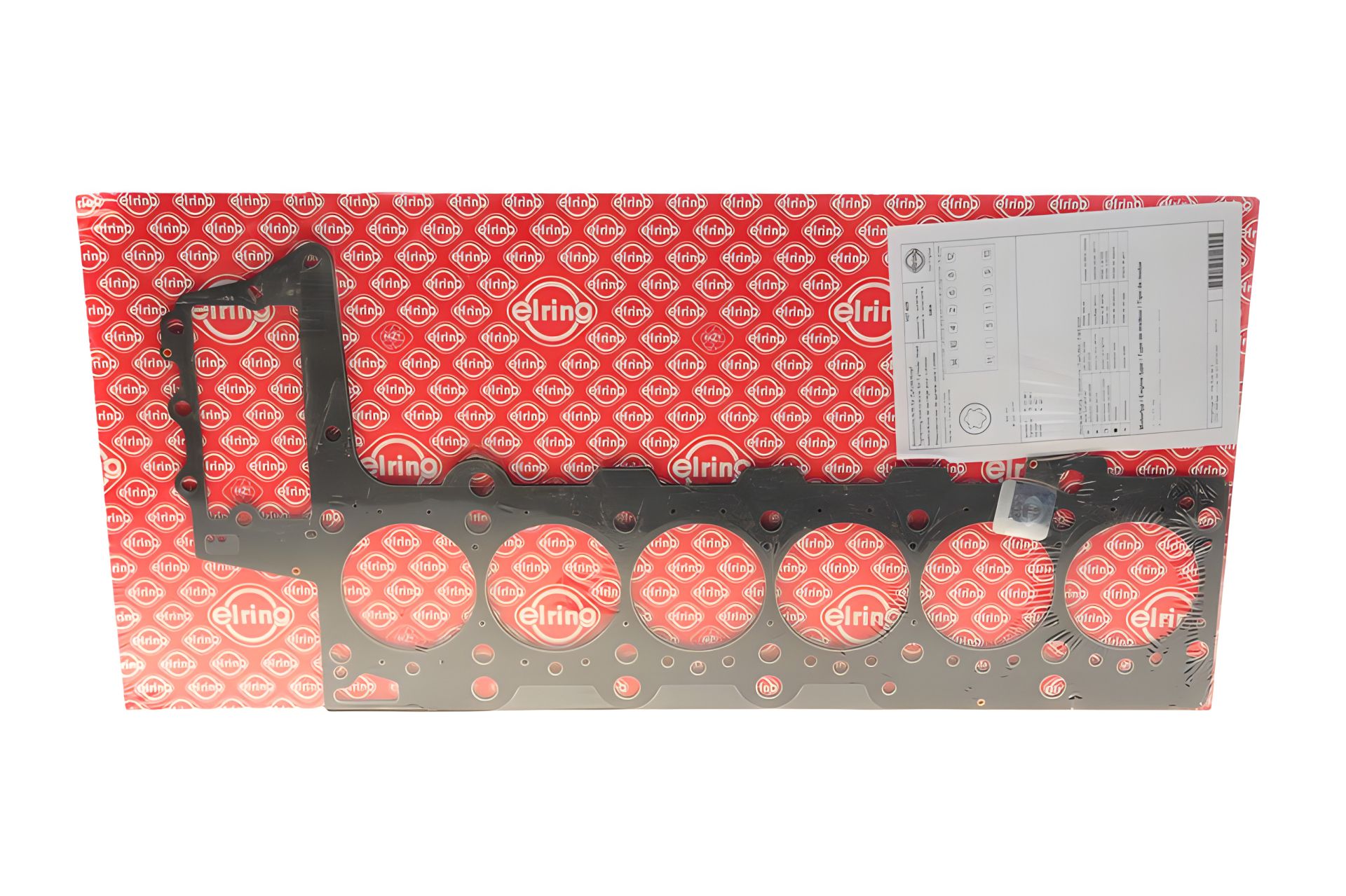 Циліндрова прокладка BMW M57D30 MLS 1.55, ELRING (157420) Циліндрова прокладка BMW M57D30 MLS 1.55, ELRING (157420)