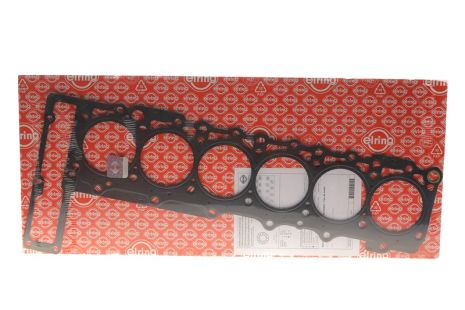 Прокладка ГБЦ Mercedes Benz (OM606) 93-, ELRING (161834) 1.65 mm