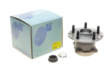Задній підшипник маточини Toyota Lexus LS 430 00-06, BLUE PRINT (ADT383117) Задній підшипник маточини Toyota Lexus LS 430 00-06, BLUE PRINT (ADT383117)