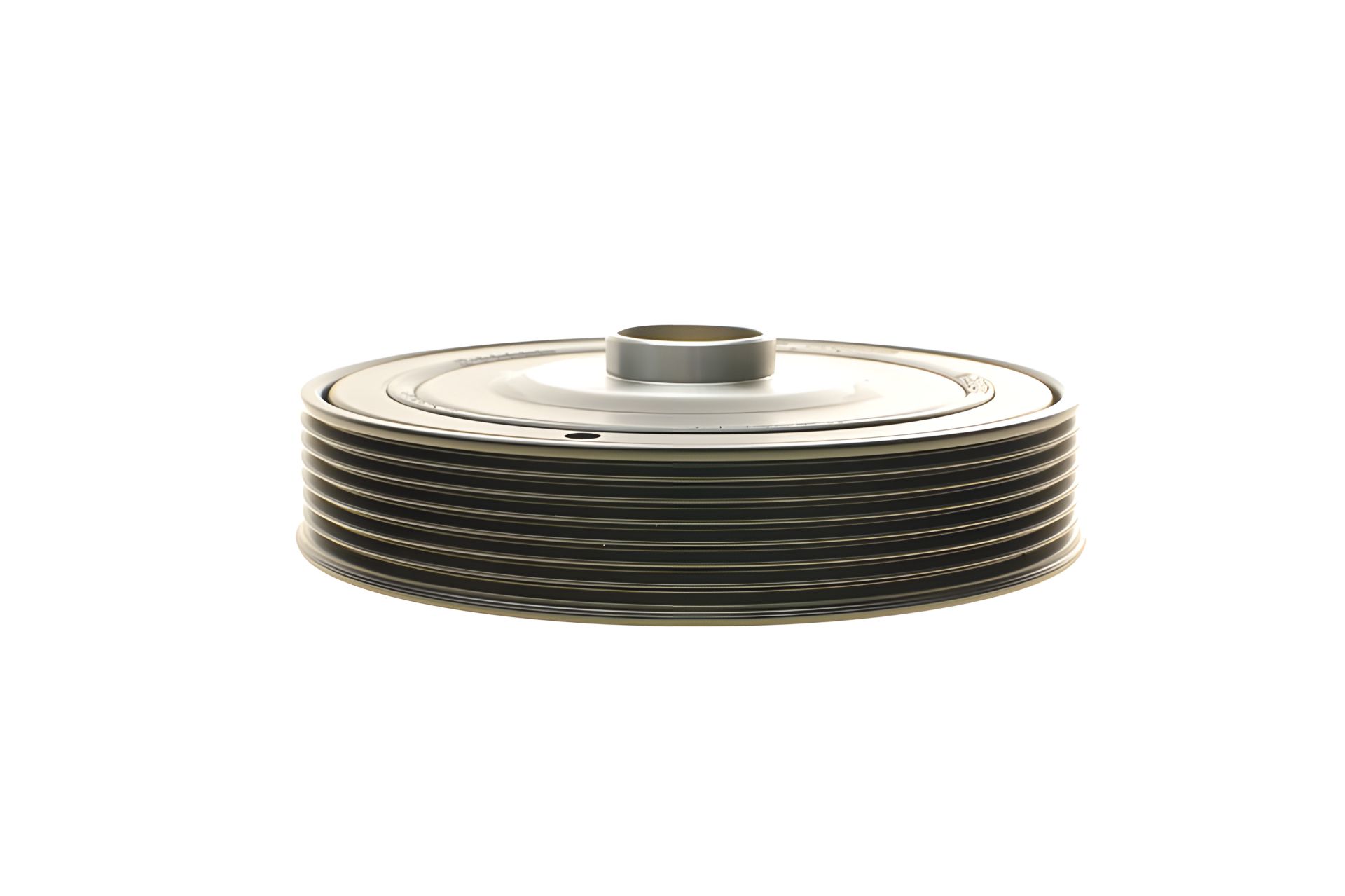 Коленчатый шкив для RENAULT 2,0 16V F4R, CORTECO (80005190) Коленчатый шкив для RENAULT 2,0 16V F4R, CORTECO (80005190)