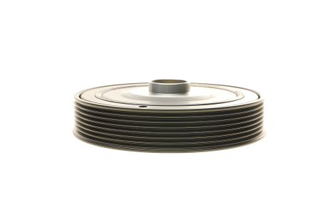 Коленчатый шкив для RENAULT 2,0 16V F4R, CORTECO (80005190) Коленчатый шкив для RENAULT 2,0 16V F4R, CORTECO (80005190)