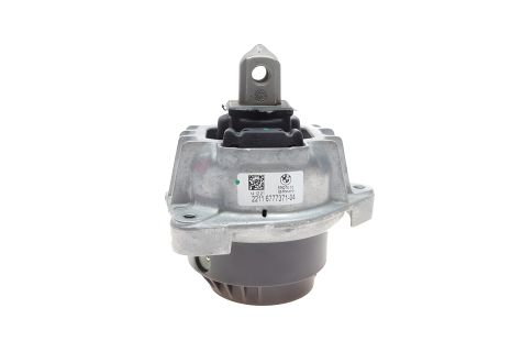 Подушка двигуна для BMW 7 та BMW 5 08- від CORTECO (49357913)