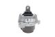 Опора двигателя BMW 5/7 (08-), CORTECO (49357913)