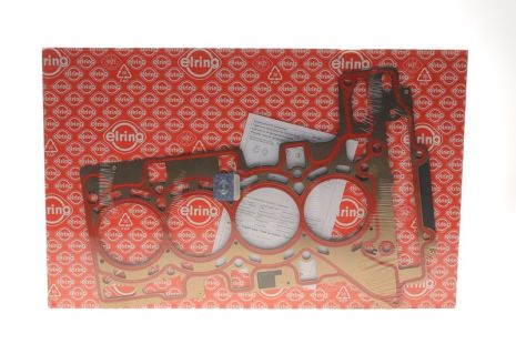 Прокладка ГБЦ bmw 1/3/5 n20/n26 2.0 10- (0.70mm), ELRING (364525)