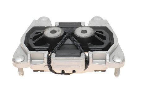 Подушка АКПП задня Audi A6 2.0-3.2 04-11, CORTECO (80001849) Подушка АКПП задня Audi A6 2.0-3.2 04-11, CORTECO (80001849)