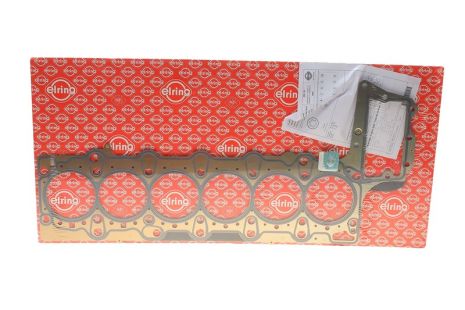 Прокладка головки BMW 3/5/X3/X5 3.0 D 04- (1.67 mm), ELRING (058193)