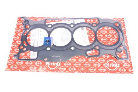 Прокладка ГБЦ для Renault Megane 1.4 TCe 09-, Ø78,50mm, ELRING (460410)