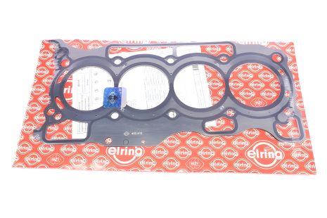 Прокладка ГБЦ для Renault Megane 1.4 TCe 09-, Ø78,50mm, ELRING (460410)