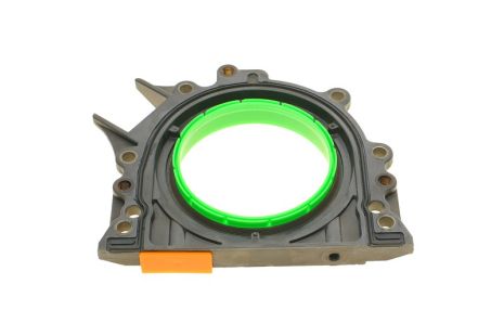 Сальник колінвала задній Golf/Lupo/Leon 1.6i 99-06 (85x131/153x15.5)(в корпусі), CORTECO (19036655B)