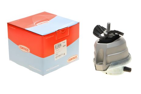 CORTECO Подушка двигуна ліва BMW 5 (E60/E61) 2.5D/3.0D 04-10 (80004415)
