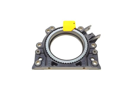 Сальник 85X131/152X17,25 SEAT/VW/SKODA, ELRING (381640)