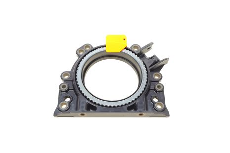 Сальник 85X131/152X17,25 SEAT/VW/SKODA, ELRING (381640)