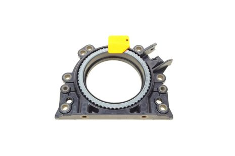 Сальник 85X131/152X17,25 VW/SKODA/SEAT, ELRING (381640)