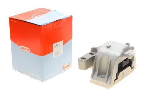 Подушка двигателя для VW Golf/Bora/Jetta, CORTECO (21653036)