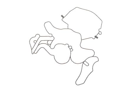 Прокладка, VAG 3,0TDI блок-картер двигуна спереди, кришка картера CDTA/CDTB/CDUC 10- ELRING (122472) Прокладка, VAG 3,0TDI блок-картер двигуна спереди, кришка картера CDTA/CDTB/CDUC 10- ELRING (122472)